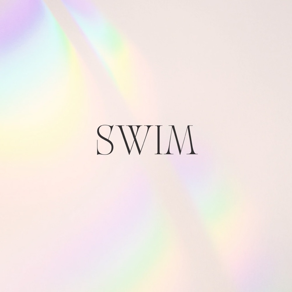 SWIMWEAR